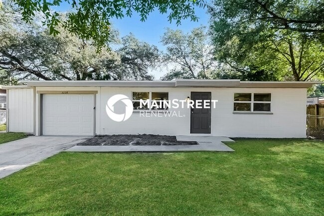 property at 3228 Clifford Sample Dr