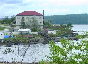 property at 131 Marine Dr