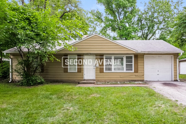 property at 11305 Marsh Ave