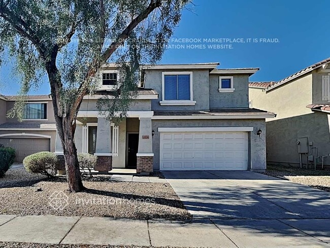 property at 15126 N 173rd Dr