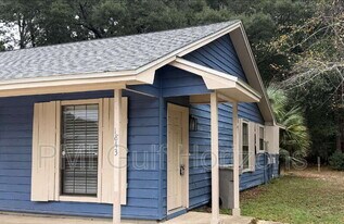 1843 San Dollar Cir in Pensacola, FL - Building Photo