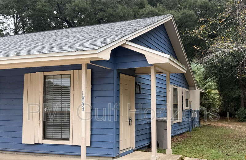 1843 San Dollar Cir in Pensacola, FL - Building Photo