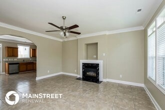 10438 Hugue Way in Charlotte, NC - Building Photo - Building Photo