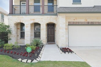 6026 Lake Bridge Ln in Manvel, TX - Building Photo - Building Photo