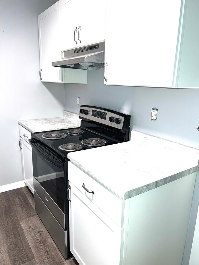 716 Sassafras Apartments in Erie, PA - Building Photo - Building Photo