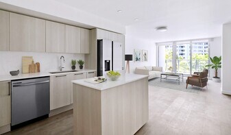 Flamingo Point in Miami Beach, FL - Building Photo