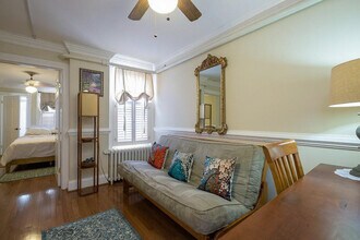 241 Massachusetts Ave NE in Washington, DC - Building Photo - Building Photo