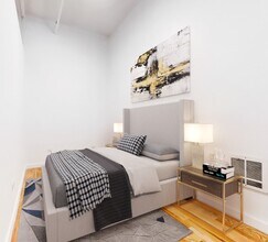 Seigel Street in Brooklyn, NY - Building Photo - Building Photo