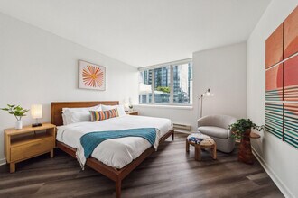 388 Beale St in San Francisco, CA - Foto de edificio - Building Photo