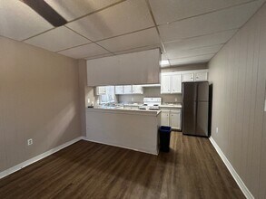 603 Thornhill Dr in Hattiesburg, MS - Building Photo - Building Photo
