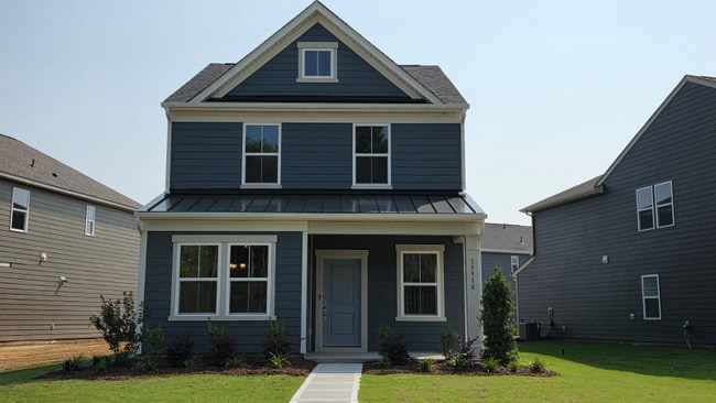 property at 15918 Parkside crossing Dr