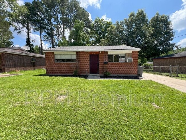 property at 6132 Pontotoc St