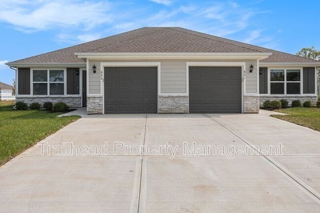 property at 623 Fall Meadow Ln