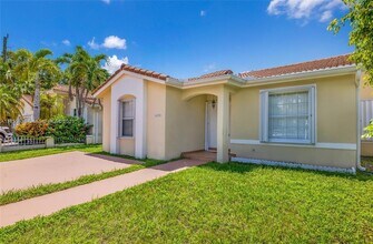 14208 SW 23rd St in Miami, FL - Building Photo - Building Photo