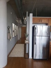 1525 S Sangamon St, Unit 614 in Chicago, IL - Foto de edificio - Building Photo