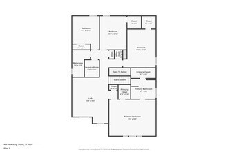 404 Dove Wing in Cibolo, TX - Building Photo - Building Photo