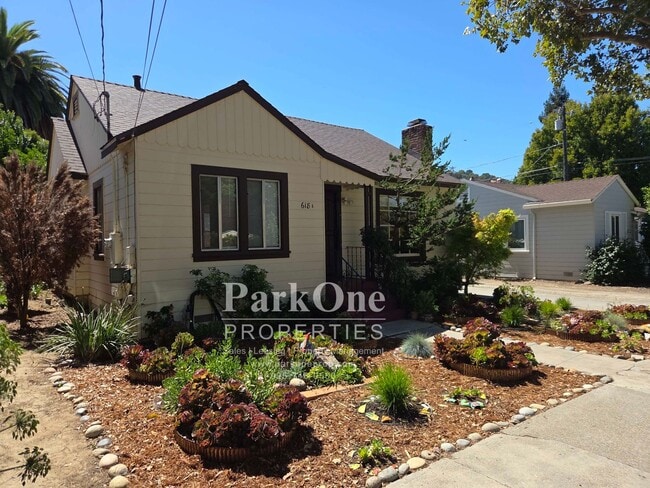 property at 618 D St