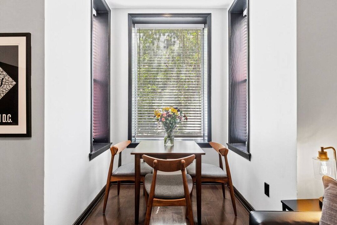 409 O St NW in Washington, DC - Building Photo