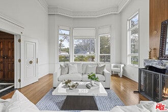 865 Warner Ave in Los Angeles, CA - Building Photo - Building Photo