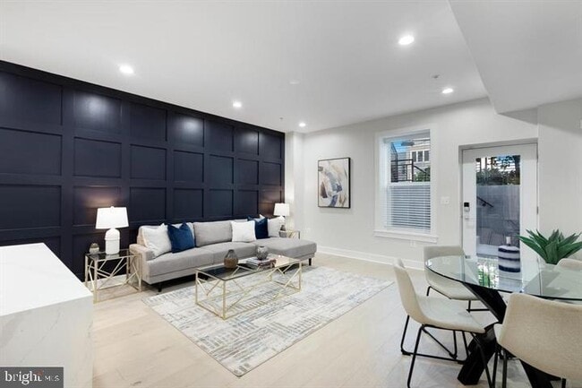 525 Kennedy St NW in Washington, DC - Building Photo - Building Photo