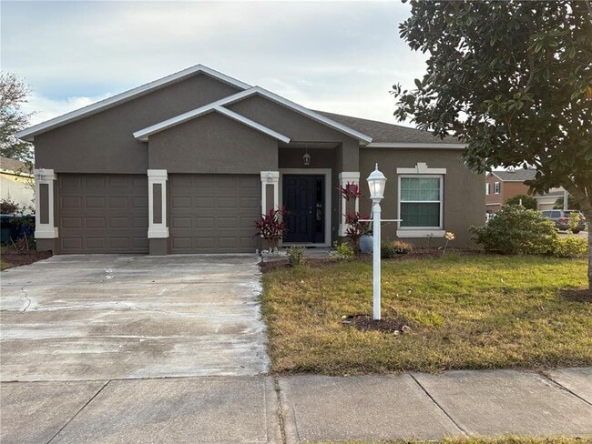 property at 5610 Forest Ridge Dr