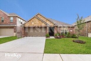 4325 Bayport Dr in Frisco, TX - Building Photo