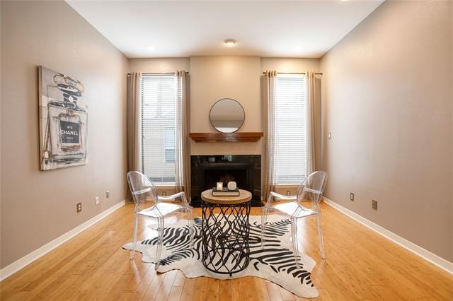 property at 4031 Holland Ave