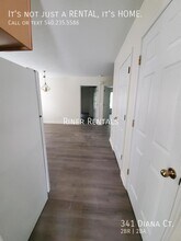 341 Diana Ct in Harrisonburg, VA - Building Photo - Building Photo