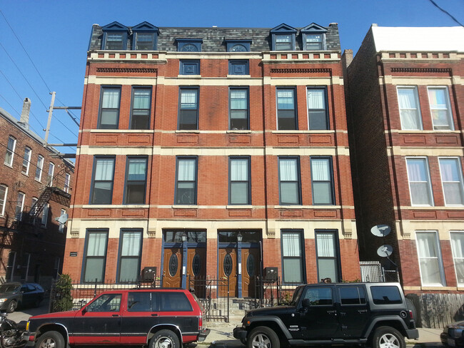 property at 1612 W 17th St