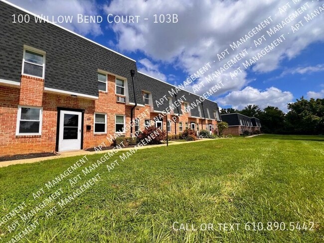 100 Willow Bnd Ct
