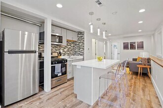 1514 Campbell St in Oakland, CA - Building Photo - Building Photo