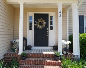 42 Sonora Dr in Lillington, NC - Building Photo - Building Photo