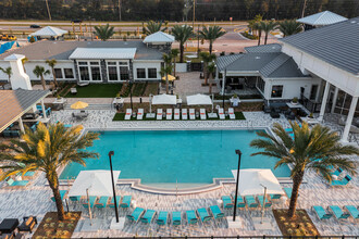 Sanctuary at Daytona in Daytona Beach, FL - Building Photo - Building Photo