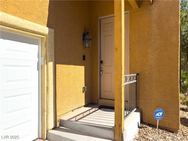 3610 Pinnate Dr in Las Vegas, NV - Building Photo - Building Photo