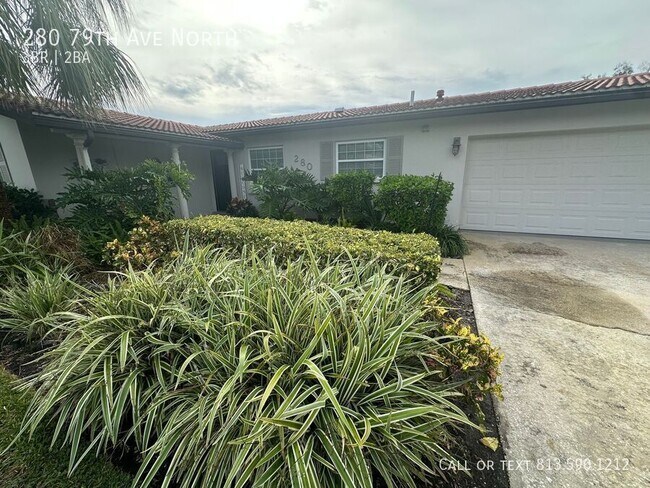 280 79th Ave N in St. Petersburg, FL - Building Photo - Building Photo