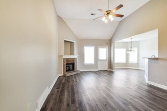 1721 Englehart St in Cordova, TN - Building Photo - Building Photo