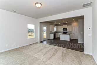 21 Thacker Trl in Adairsville, GA - Building Photo - Building Photo