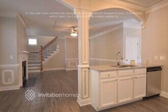 3117 Groveshire Dr in Raleigh, NC - Building Photo - Building Photo