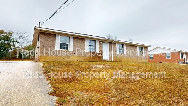 property at 109 Nann St