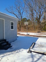 700 County Rd 40 W in McCaskill, AR - Building Photo