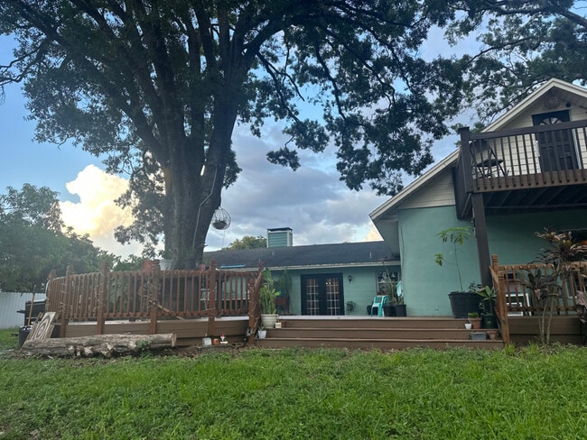 property at 8200 N St Peter Ave
