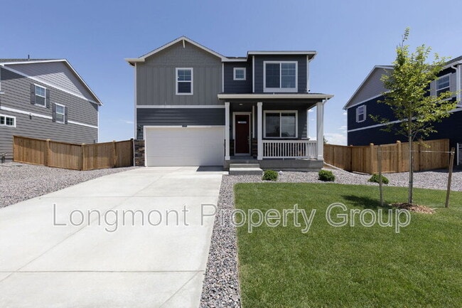 property at 4206 Sandstone Dr