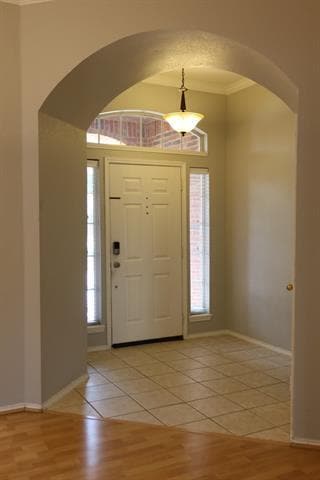 5504 Foxfire Ln in The Colony, TX - Building Photo - Building Photo