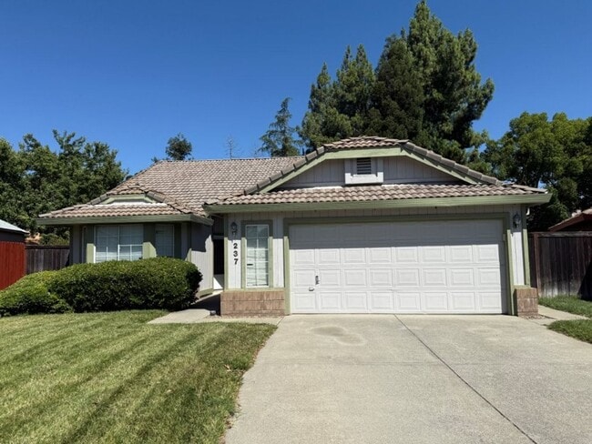property at 237 Sunridge Way