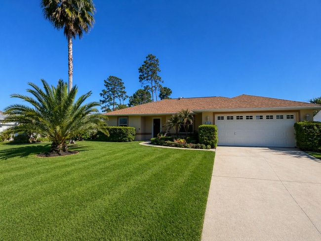 30 Fenwick Ln in Palm Coast, FL - Building Photo - Building Photo