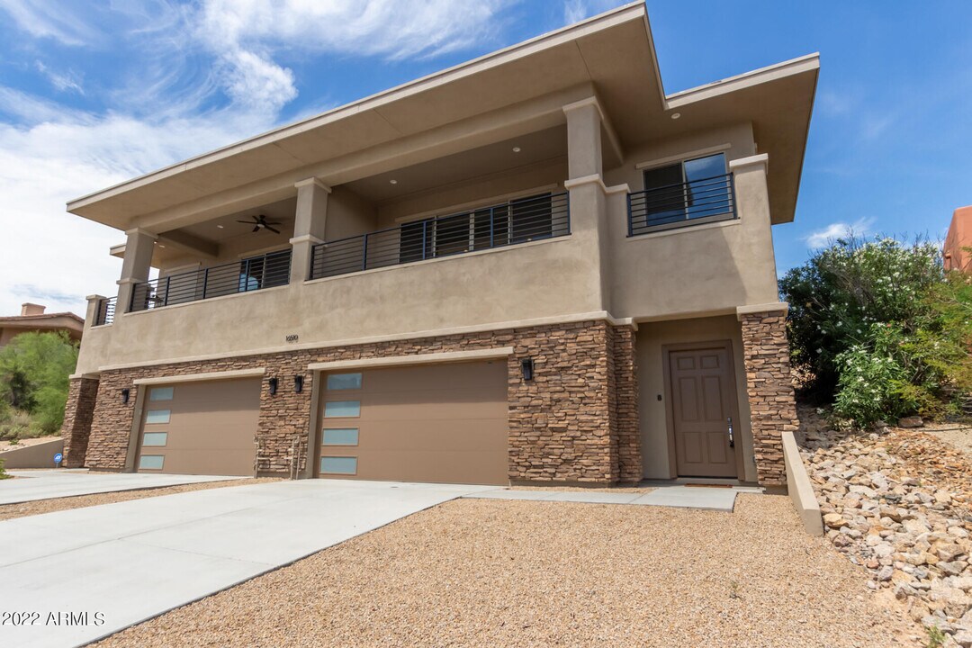 16510 E Arroyo Vista Dr in Fountain Hills, AZ - Building Photo