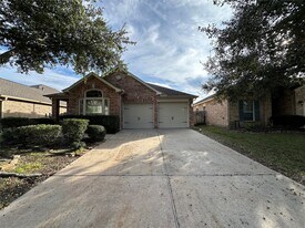 27511 Gatlin Ln in Spring, TX - Building Photo