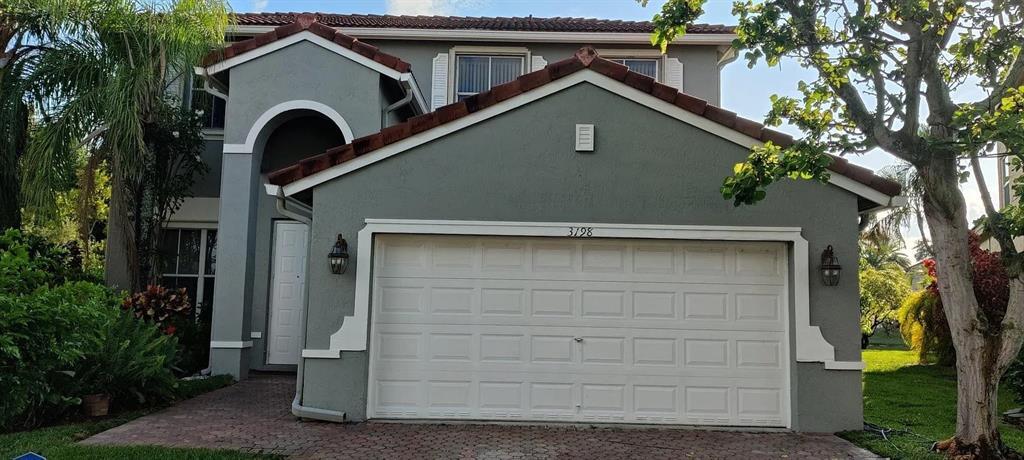3198 SW 132nd Ave in Miramar, FL - Building Photo