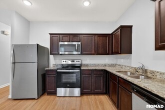 6367 Kennonbriar Ct in Lithonia, GA - Building Photo - Building Photo