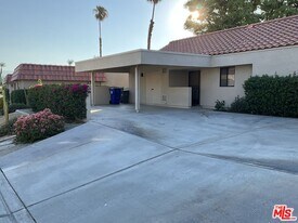 41726 Resorter Blvd in Palm Desert, CA - Building Photo
